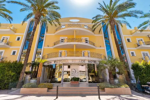 Hotel Victoria Palace Gallipoli