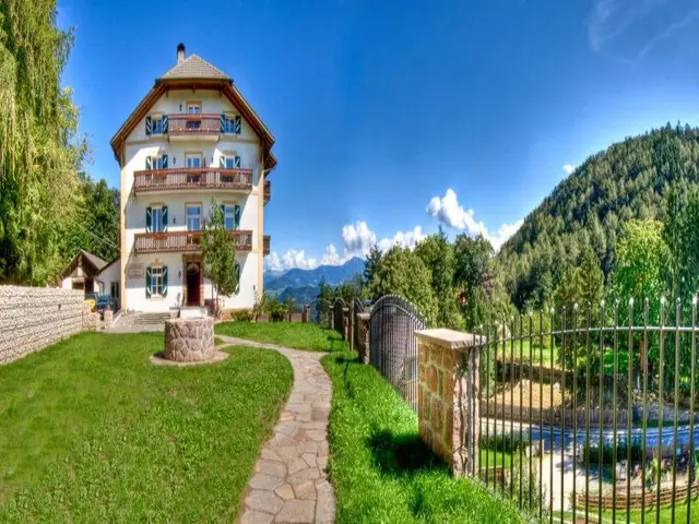Waldquell Appartements