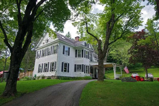 Wilmington Inn & Tavern