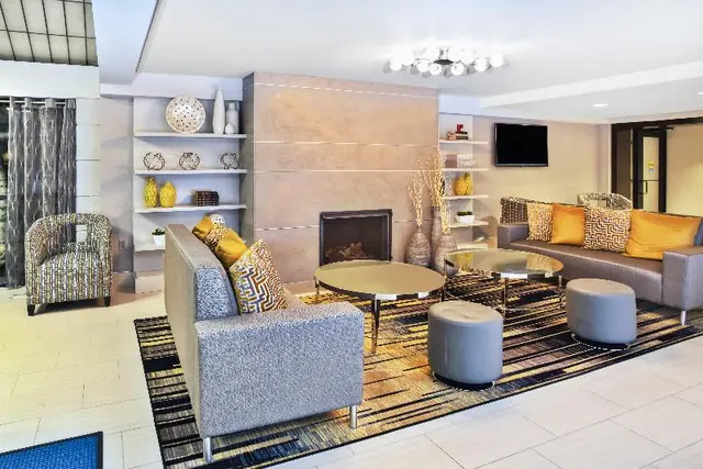 Holiday Inn Express Boston-Waltham By IHG