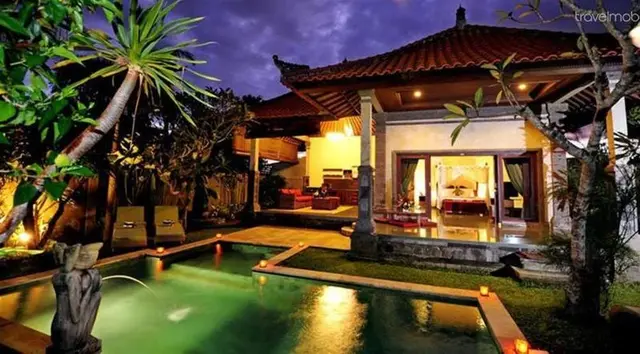 Bali Aroma Exclusive Villas