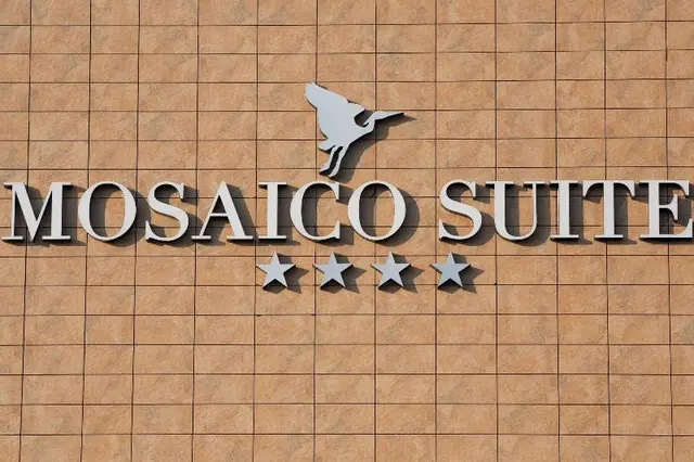 Mosaico Suite
