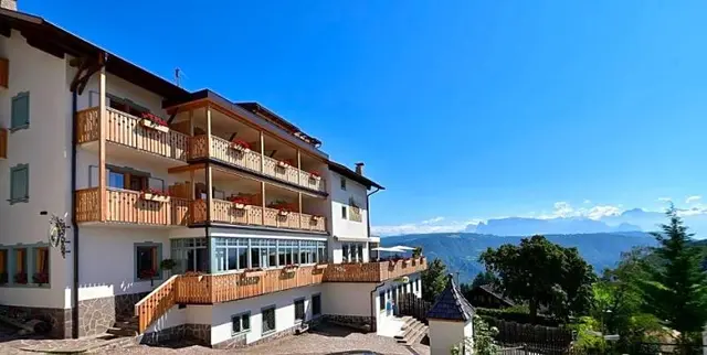 Gasthof zum Hirschen