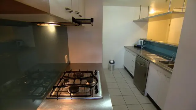Republic Apartments