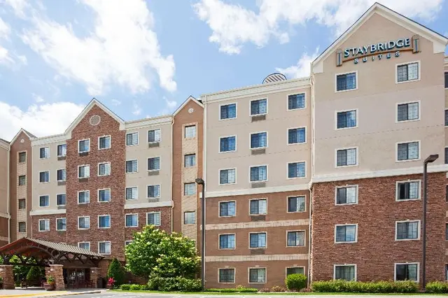 Staybridge Suites Minneapolis-Bloomington