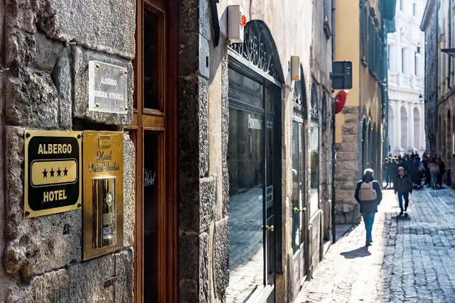 Piazza Vecchia