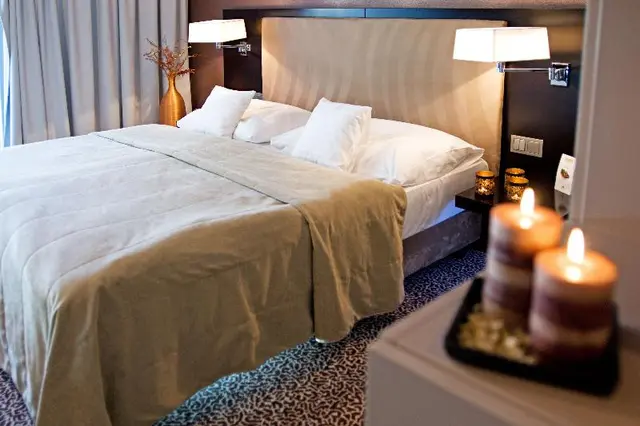 Hotel Avance