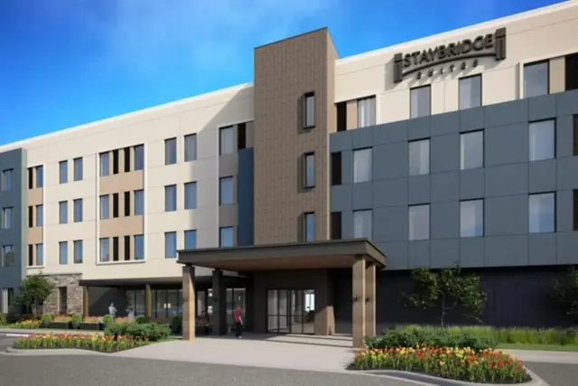 Staybridge Suites Williamsville - Buffalo By IHG