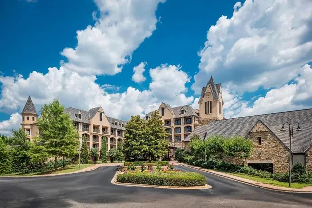 Renaissance Birmingham Ross Bridge Golf Resort & S