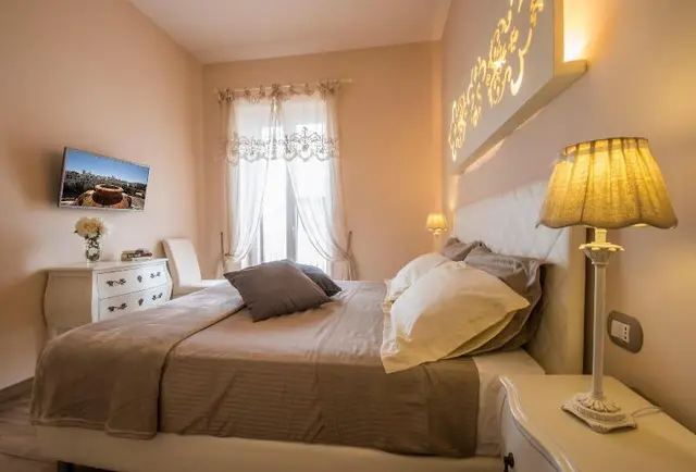 B&B Grottone
