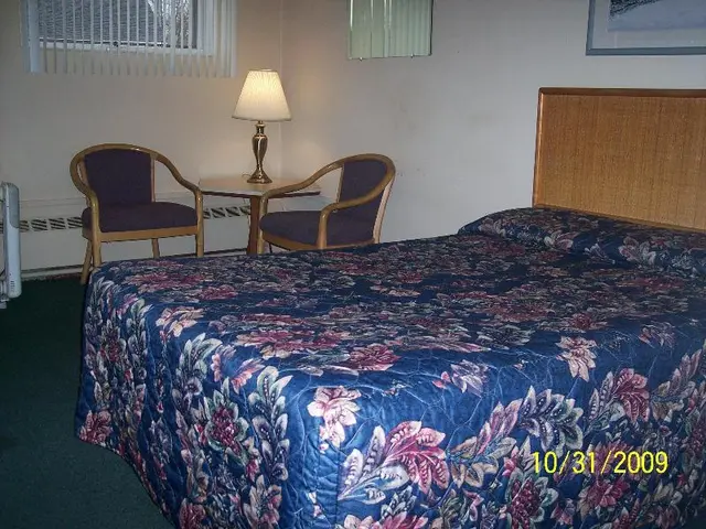 Grand View Motel Beaver Dam