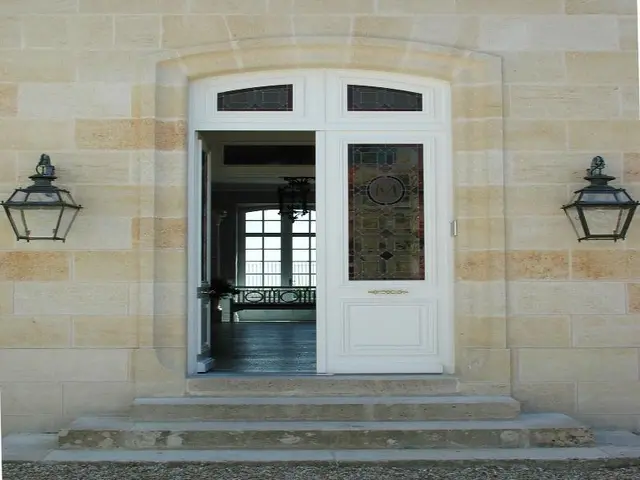 Chateau Marojallia