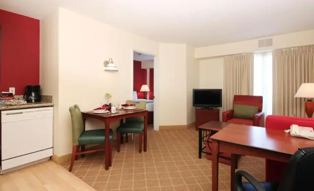 Residence Inn By Marriott Branson