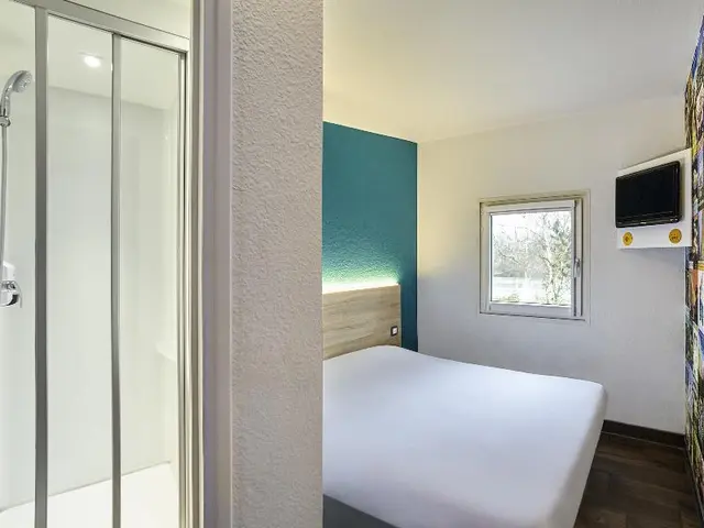 HotelF1 Béziers est