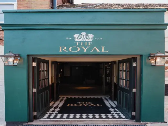 The Royal