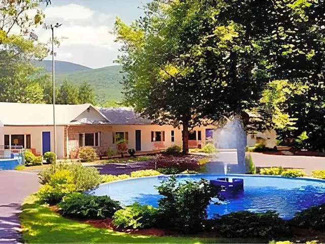 Parker's Motel