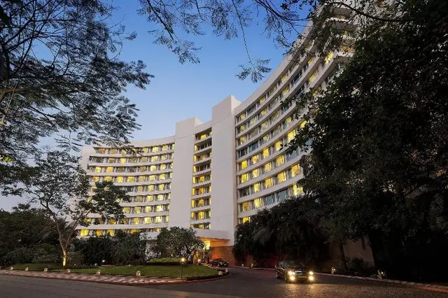Lakeside Chalet, Mumbai - Marriott Executive Apt