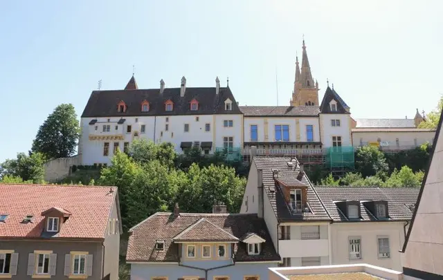 Hotel de l'Ecluse