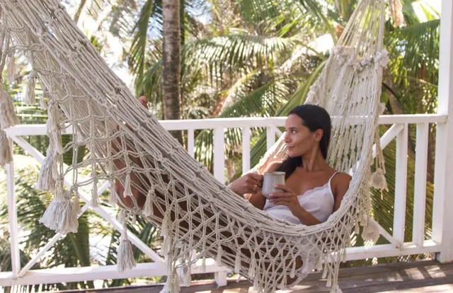 ECO Lifestyle & Lodge