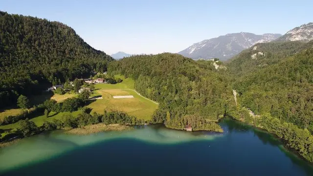 Hotel-Pension Seeblick