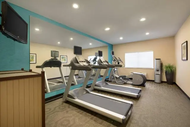Fairfield Inn & Suites Bismarck South