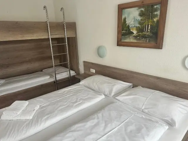 Haflingerhof hotel
