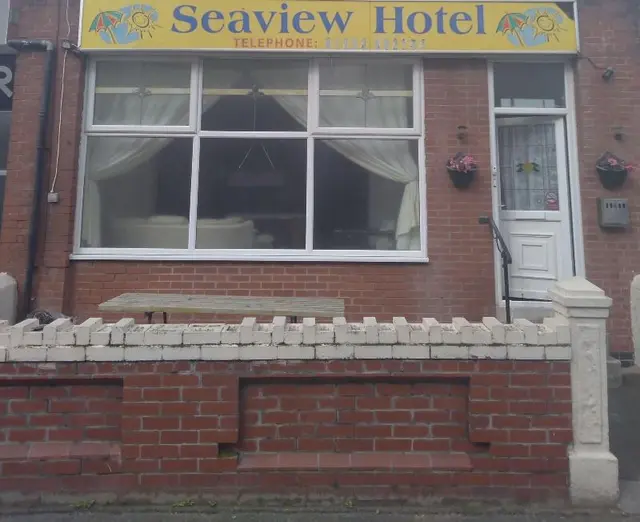 Seaview