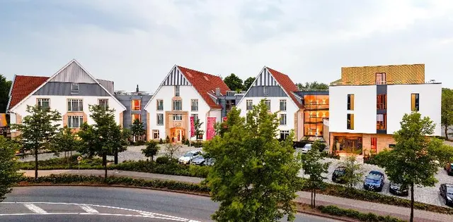Lind Hotel