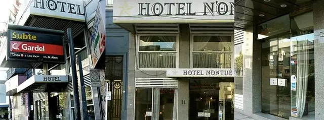 Hotel N' Ontu