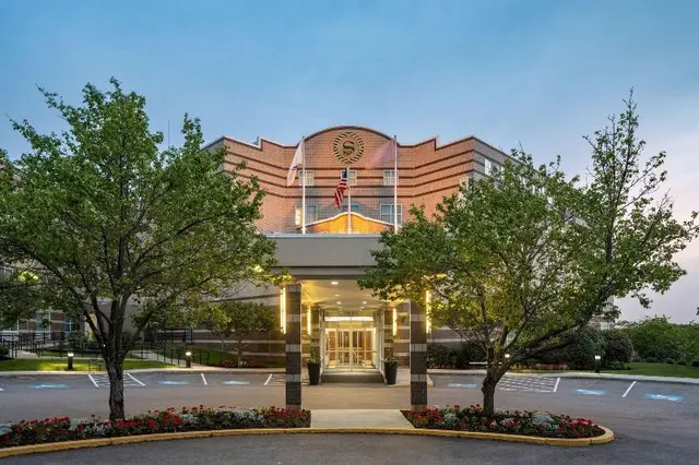 Sheraton Needham