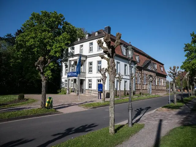 Welcome Bad Arolsen