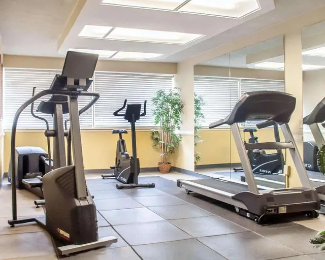 Quality Inn & Suites Vestal Binghamton