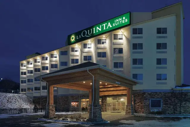 La Quinta Inn & Suites Butte