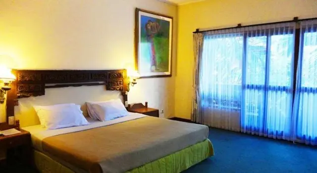 Bali Bungalo