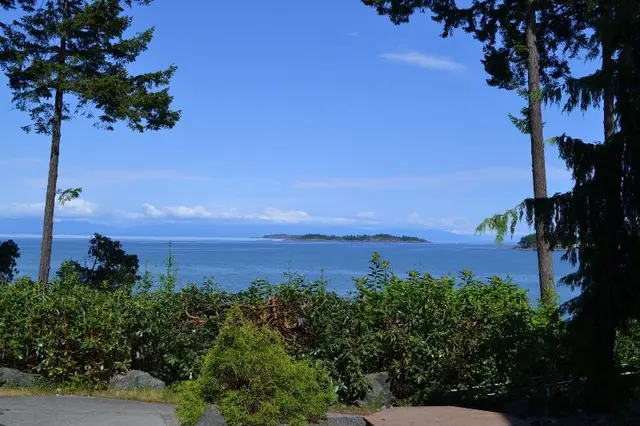 Tigh Na Mara Resort