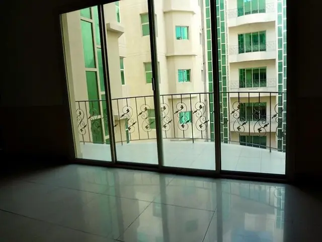 Oryx Tower Furnished Apartments