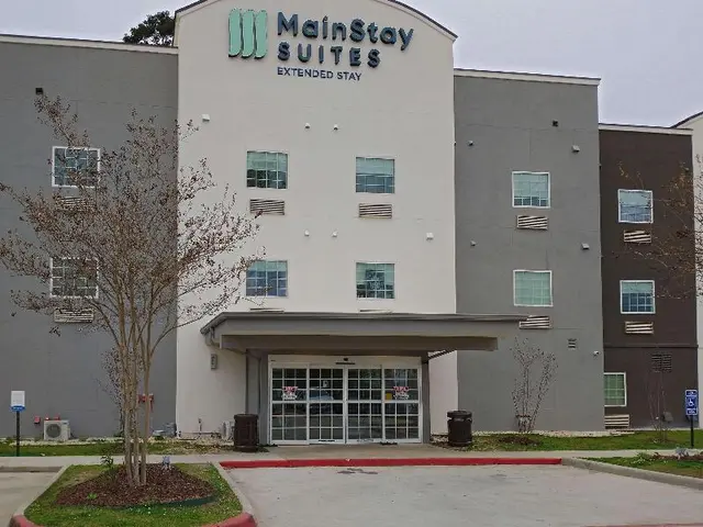 MainStay Suites Denham Springs - Baton Rouge East