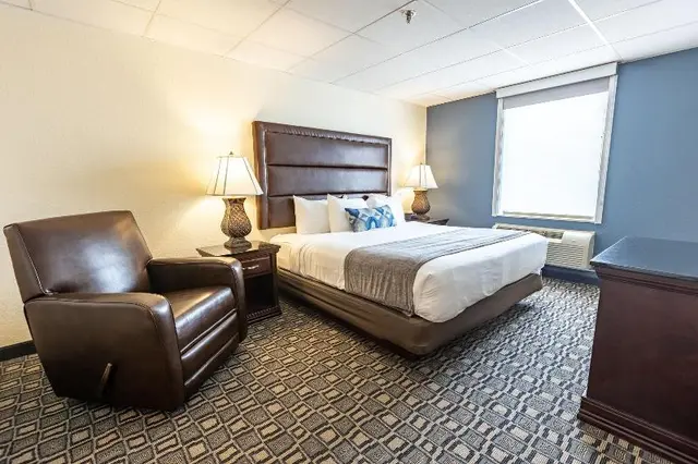 Savannah House Hotel