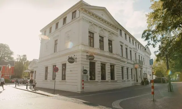 Hotel am Schloss