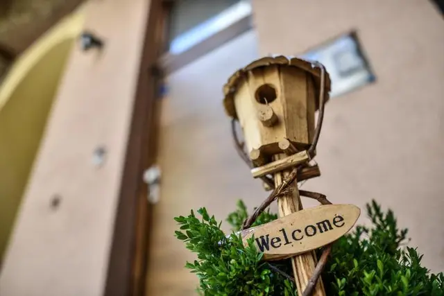 Corvin Point Hostel