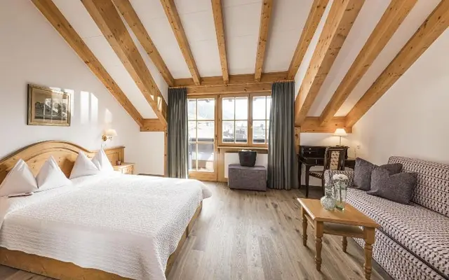 Sporthotel Tyrol