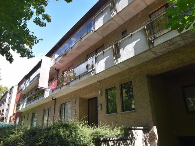 Budget Flats Brussels