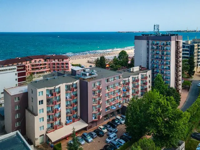 MPM Hotel Astoria