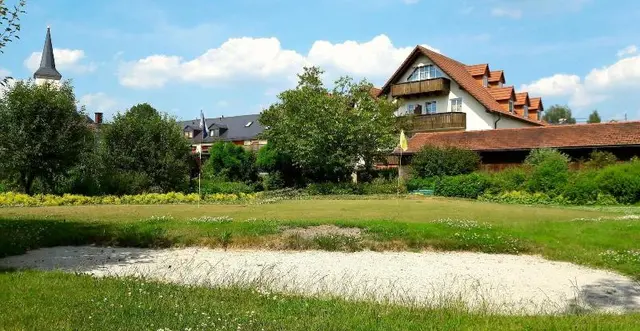 Wiesend