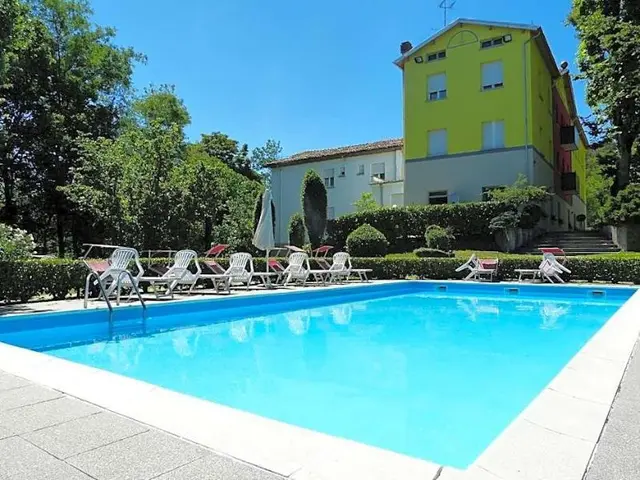 Park Hotel Fantoni