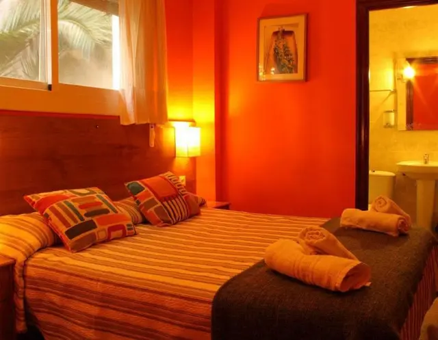 Hostal Alogar