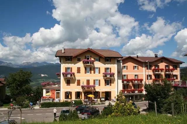 Stella Delle Alpi Wellness & Resort