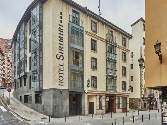 Hotel Sirimiri