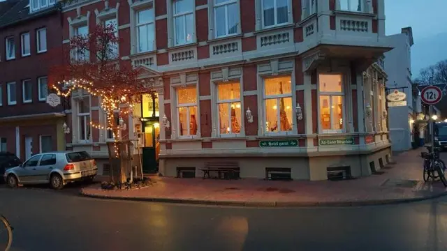 Alt Emder Bürgerhaus