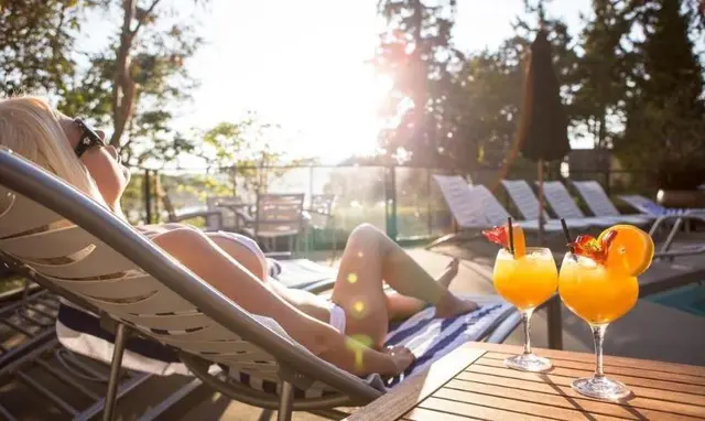 Brentwood Bay Resort